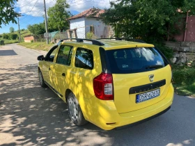 Dacia Logan 1.2 MCV GPL FACELIT / | Mobile.bg    4