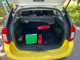 Dacia Logan 1.2 MCV GPL FACELIT / | Mobile.bg    11