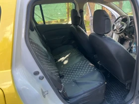 Dacia Logan 1.2 MCV GPL FACELIT / | Mobile.bg    10