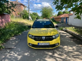 Dacia Logan 1.2 MCV GPL FACELIT / | Mobile.bg    2