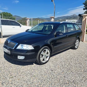 Skoda Octavia 2.O TDI* * * * !*  | Mobile.bg    2