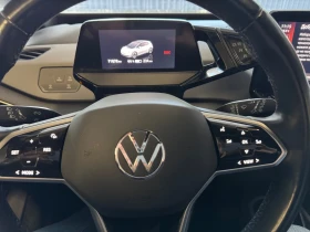 VW ID.3 PRO 150kw* 58kwh* 71900km* 04.2021г* ПОДГРЕВ* - 36500 лв. - 16082528 15