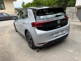 VW ID.3 PRO 150kw* 58kwh* 71900km* 04.2021г* ПОДГРЕВ* - 36500 лв. - 16082528 6