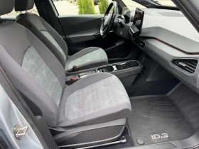 VW ID.3 PRO 150kw* 58kwh* 71900km* 04.2021г* ПОДГРЕВ* - 36500 лв. - 16082528 11