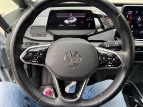 VW ID.3 PRO 150kw* 58kwh* 71900km* 04.2021г* ПОДГРЕВ* - 36500 лв. - 16082528 3