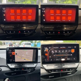 VW ID.3 PRO 150kw* 58kwh* 71900km* 04.2021г* ПОДГРЕВ* - 36500 лв. - 16082528 2