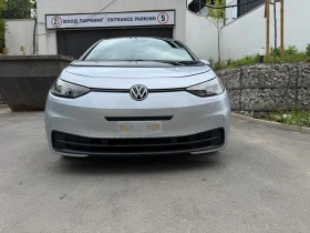 VW ID.3 PRO 150kw* 58kwh* 71900km* 04.2021г* ПОДГРЕВ* - 36500 лв. - 16082528 13