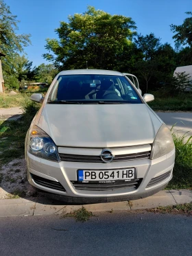 Opel Astra | Mobile.bg    2