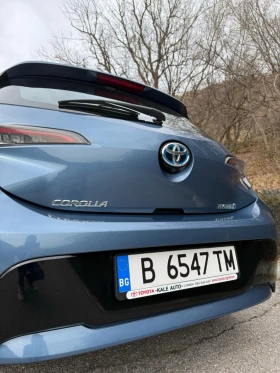 Обява за продажба на Toyota Corolla ~33 000 лв. - изображение 5