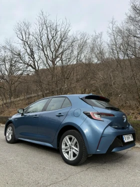 Обява за продажба на Toyota Corolla ~33 000 лв. - изображение 2