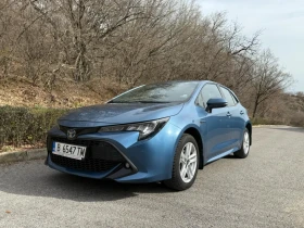 Обява за продажба на Toyota Corolla ~33 000 лв. - изображение 1