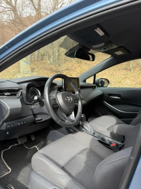 Обява за продажба на Toyota Corolla ~33 000 лв. - изображение 8