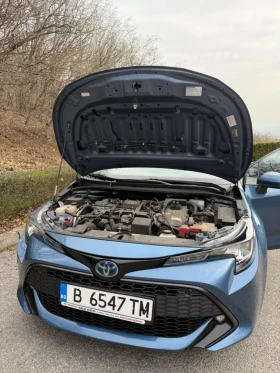 Обява за продажба на Toyota Corolla ~33 000 лв. - изображение 6