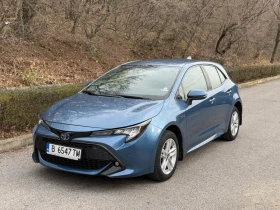 Обява за продажба на Toyota Corolla ~33 000 лв. - изображение 1
