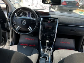 Mercedes-Benz B 200 ЛИЗИНГ-АВТОМАТИК-ПАНОРАМА-КЛИМА - 6999 лв. - 13577879 11