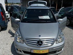 Mercedes-Benz B 200 ЛИЗИНГ-АВТОМАТИК-ПАНОРАМА-КЛИМА - 6999 лв. - 13577879 16