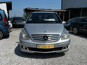 Mercedes-Benz B 200 ЛИЗИНГ-АВТОМАТИК-ПАНОРАМА-КЛИМА - 6999 лв. - 13577879 2