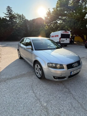 Audi A3 | Mobile.bg    3