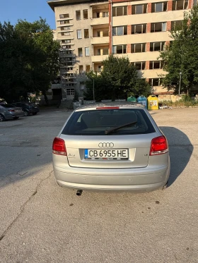 Audi A3 | Mobile.bg    9