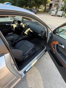 Audi A3 | Mobile.bg    6