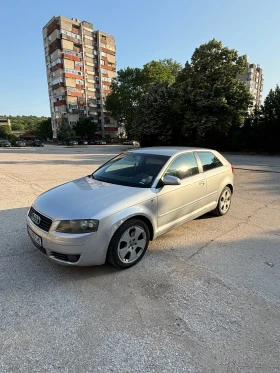 Audi A3 | Mobile.bg    2