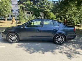  VW Jetta