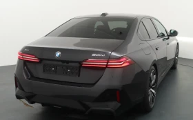 BMW 520 520d xDrive 197 BVA8 M Sport - 98900 лв. - 31510963 3