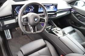 BMW 520 520d xDrive 197 BVA8 M Sport - 98900 лв. - 31510963 11