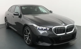 BMW 520 520d xDrive 197 BVA8 M Sport - 98900 лв. - 31510963 2