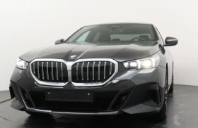 BMW 520 520d xDrive 197 BVA8 M Sport - 98900 лв. - 31510963 4