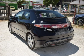 Honda Civic 1, 4 ГАЗ/БЕНЗИН - 8499 лв. - 70691257 5