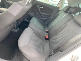 Обява за продажба на VW Polo 1.6D 90HP* 2014/09M* EVRO5B NAVI  ~10 690 лв. - изображение 9