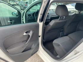 Обява за продажба на VW Polo 1.6D 90HP* 2014/09M* EVRO5B NAVI  ~10 690 лв. - изображение 8
