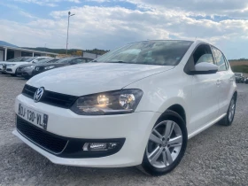 Обява за продажба на VW Polo 1.6D 90HP* 2014/09M* EVRO5B NAVI  ~10 690 лв. - изображение 1