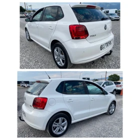 Обява за продажба на VW Polo 1.6D 90HP* 2014/09M* EVRO5B NAVI  ~10 690 лв. - изображение 4