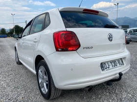 Обява за продажба на VW Polo 1.6D 90HP* 2014/09M* EVRO5B NAVI  ~10 690 лв. - изображение 1