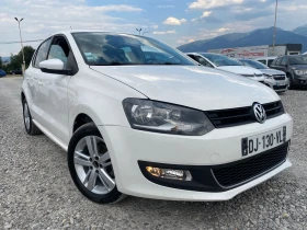 Обява за продажба на VW Polo 1.6D 90HP* 2014/09M* EVRO5B NAVI  ~10 690 лв. - изображение 5