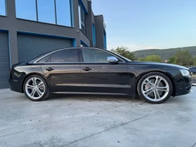Audi S8 Havana Black | Mobile.bg    17