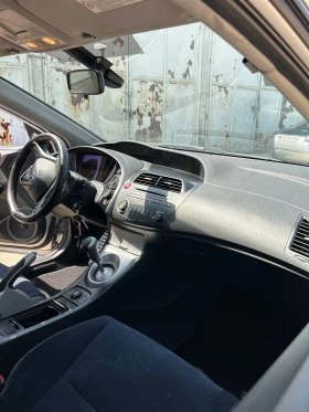 Honda Civic | Mobile.bg    14
