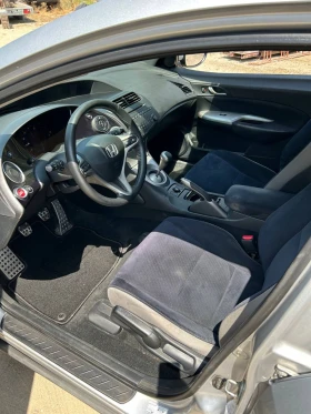 Honda Civic | Mobile.bg    12