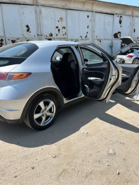 Honda Civic | Mobile.bg    8