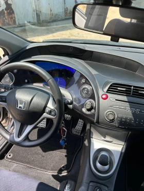 Honda Civic | Mobile.bg    13