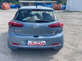 Обява за продажба на Hyundai I20 НОВ ВНОС ИТАЛИЯ ~13 500 лв. - изображение 5