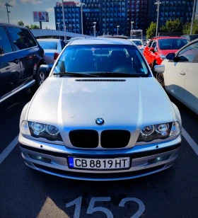 Обява за продажба на BMW 318 1.9 ГАЗ/БЕНЗИН ~3 600 лв. - изображение 6