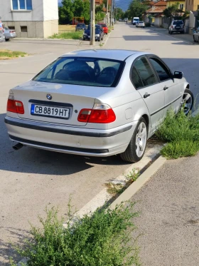 Обява за продажба на BMW 318 1.9 ГАЗ/БЕНЗИН ~3 600 лв. - изображение 3