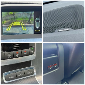 Обява за продажба на Volvo V60 2.4D Plug-in R-Design TV/ Harman Kardon/ Памет/4х4 ~21 850 лв. - изображение 9