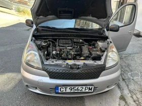 Обява за продажба на Toyota Yaris verso 1.4 D-4D ~4 300 лв. - изображение 1