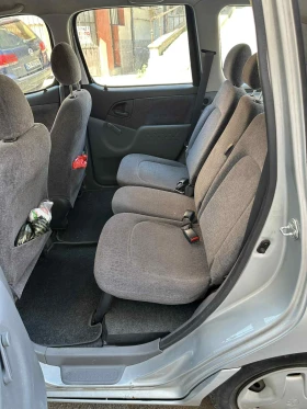 Обява за продажба на Toyota Yaris verso 1.4 D-4D ~4 300 лв. - изображение 7