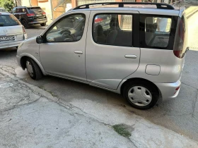 Обява за продажба на Toyota Yaris verso 1.4 D-4D ~4 300 лв. - изображение 3