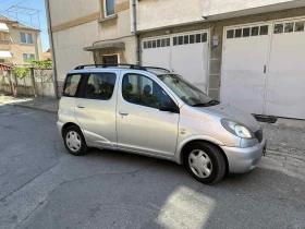 Обява за продажба на Toyota Yaris verso 1.4 D-4D ~4 300 лв. - изображение 2
